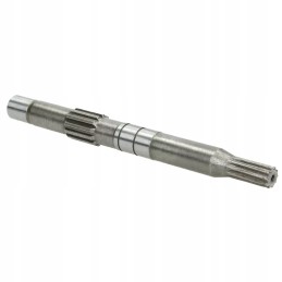 Bobcat 320 321 323 324 E16 travel motor shaft