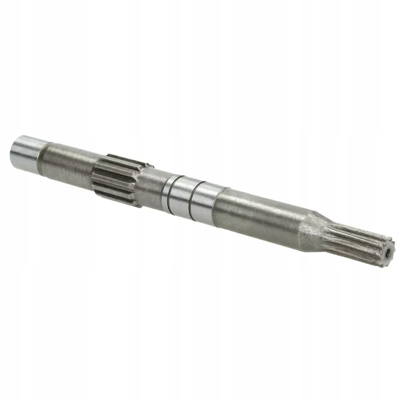 Bobcat 320 321 323 324 E16 travel motor shaft