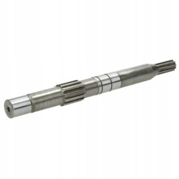 Bobcat 320 321 323 324 E16 travel motor shaft