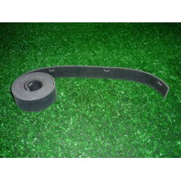 Claas rubber cover 30x1610mm 752564