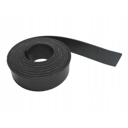 Apron side floor cover bison 5040140090