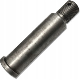 Pin 165x40 of the reaction rod, zremb n 2531
