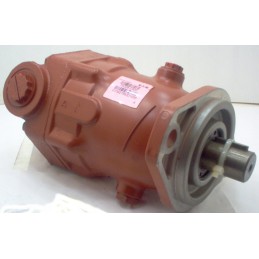 Hydraulic motor 5cm 74328dam