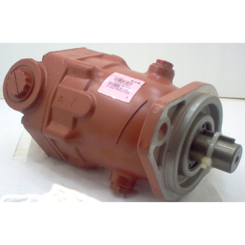 Hydraulic motor 5cm 74328dam