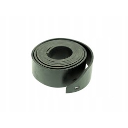 Rubber cover for the claas grain pan 607544 607544 0 00