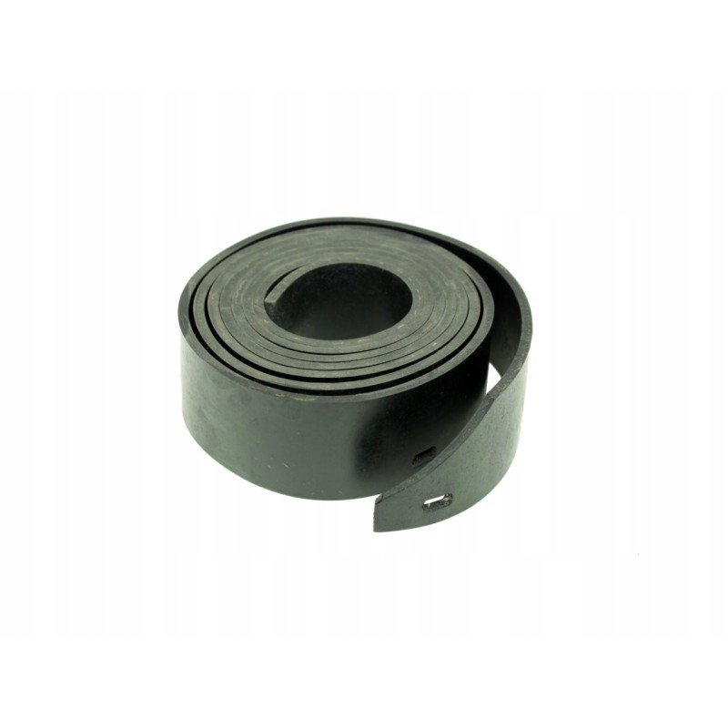 Rubber cover for the claas grain pan 607544 607544 0 00