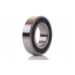6005 2rs ball bearing, usually single-row, covered