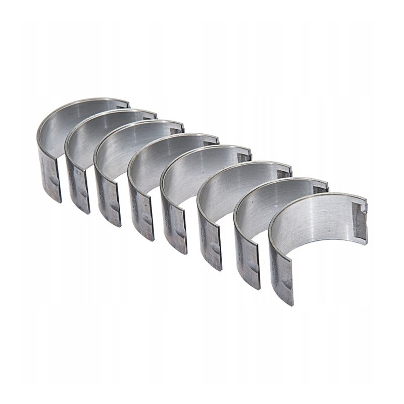 Connecting rod bearings c 360 set, nominal n 00