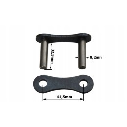 External link for the Bizon grain feeder