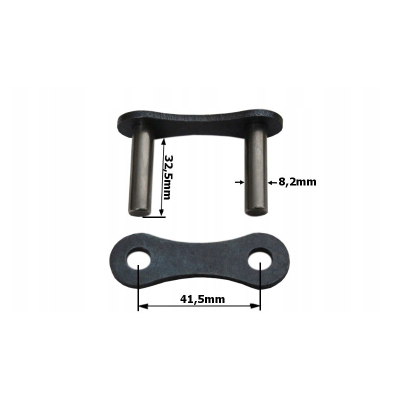 External link for the Bizon grain feeder