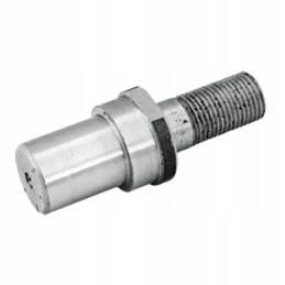 Bizon continuously variable transmission bushing journal