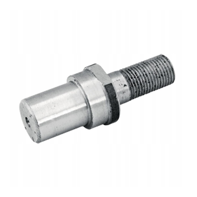 Bizon continuously variable transmission bushing journal