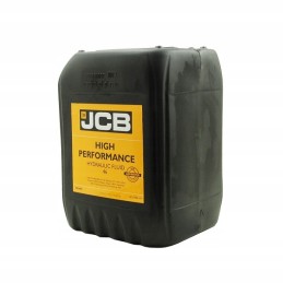 Hydraulic oil hp46 jcb 3cx 4cx loaders 20l