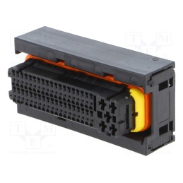 1 pcs x TE Connectivity - 1473244-1 - MQS REC 81P ASSY