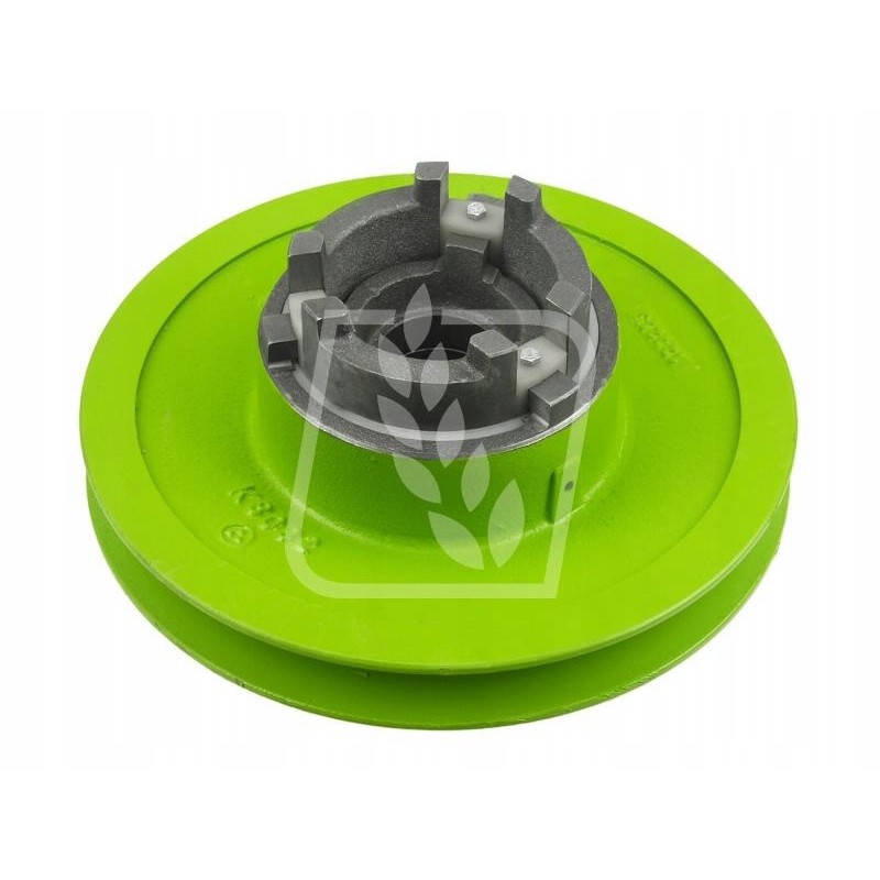 Complete variator 603402 3