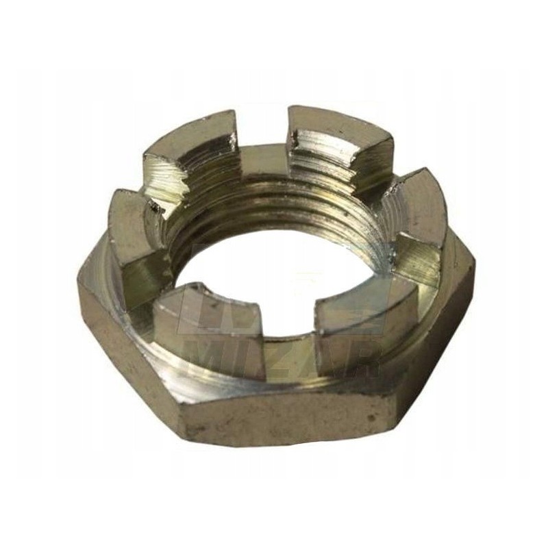 Bizon eccentric nut m24x2 505502020