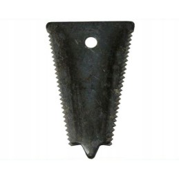 Single bayonet stop claas 789351m1 522184