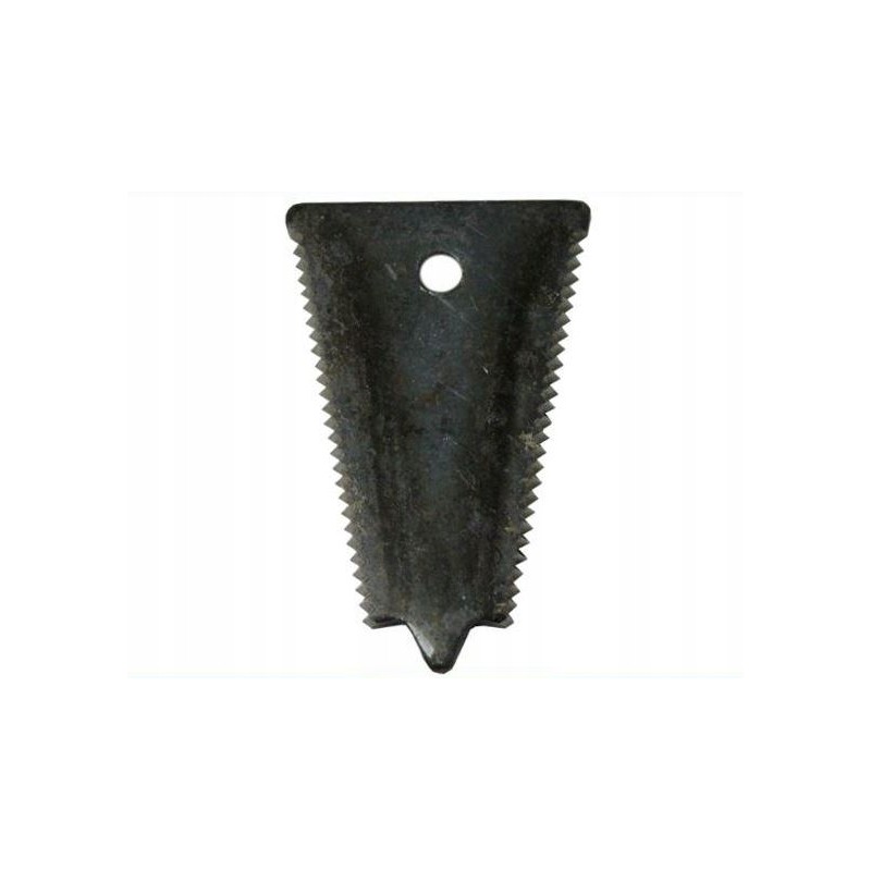 Single bayonet stop claas 789351m1 522184