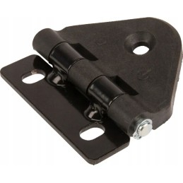 Zetor window hinge