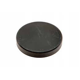 Pmf 000097 gear plug 62 x 10 mm