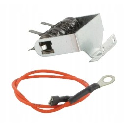 Resistor cnh 359671a1 case