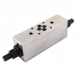 Double acting brake valve op2201032920