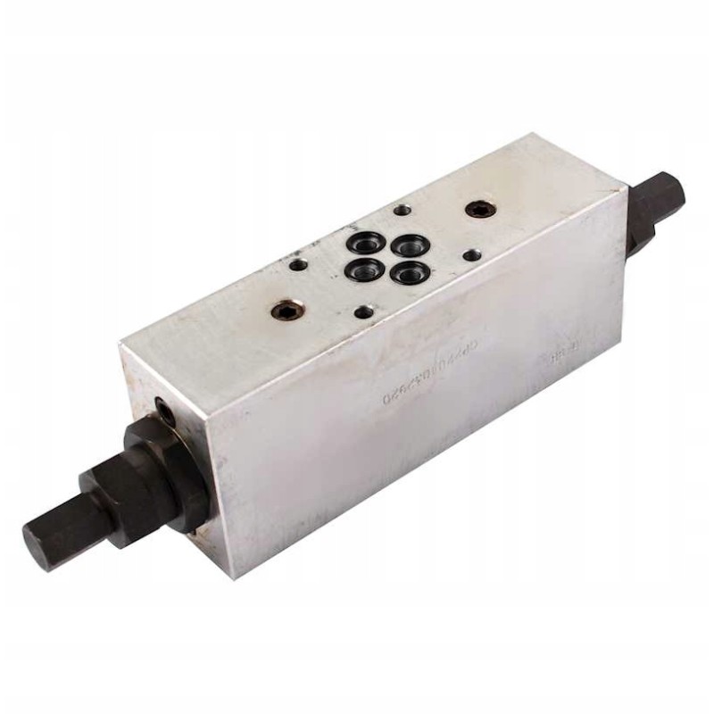 Double acting brake valve op2201032920