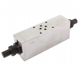 Double acting brake valve op2201032920