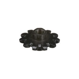 Grain conveyor sprocket New Holland 8443764