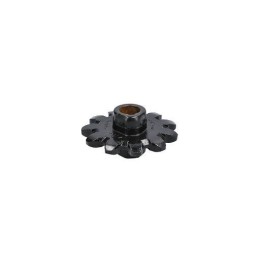 Grain conveyor sprocket New Holland 8443764