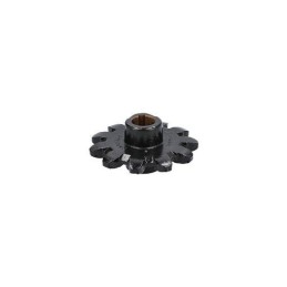 Grain conveyor sprocket New Holland 8443764
