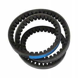 Komatsu air conditioning belt 04120 21747