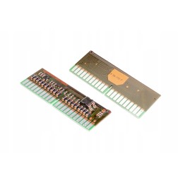 011450 0 electrical control panel contact board