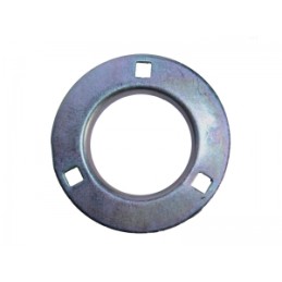 Sheet metal bearing housing p 207 6875058996040