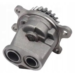 Oil pump komatsu s6d125 6d125 1