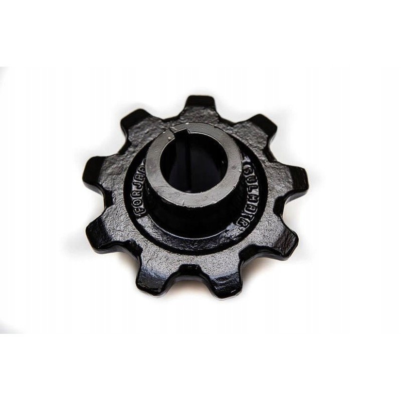 Clockwise sprocket fi 35 z9 new holland tc csx cx