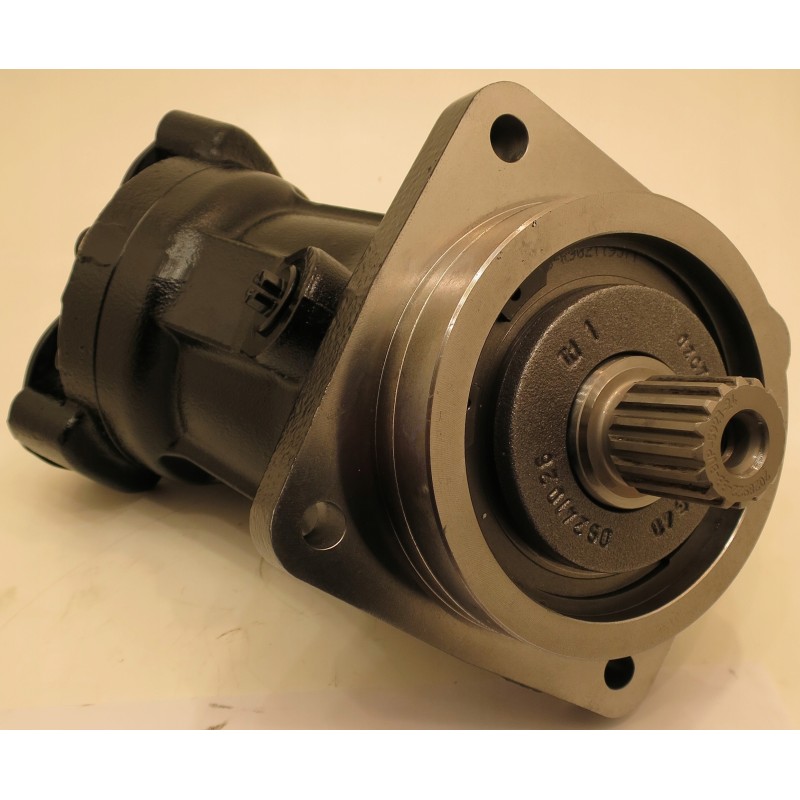 Hydraulic motor 8rm 42420mer
