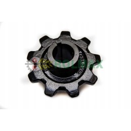 35 Z9 New Holland TC 87724884 Clockwise Sprocket