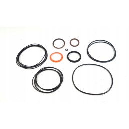 Hydraulic motor wmsama06