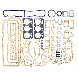 Daewoo 65 99601 8043 engine gasket set