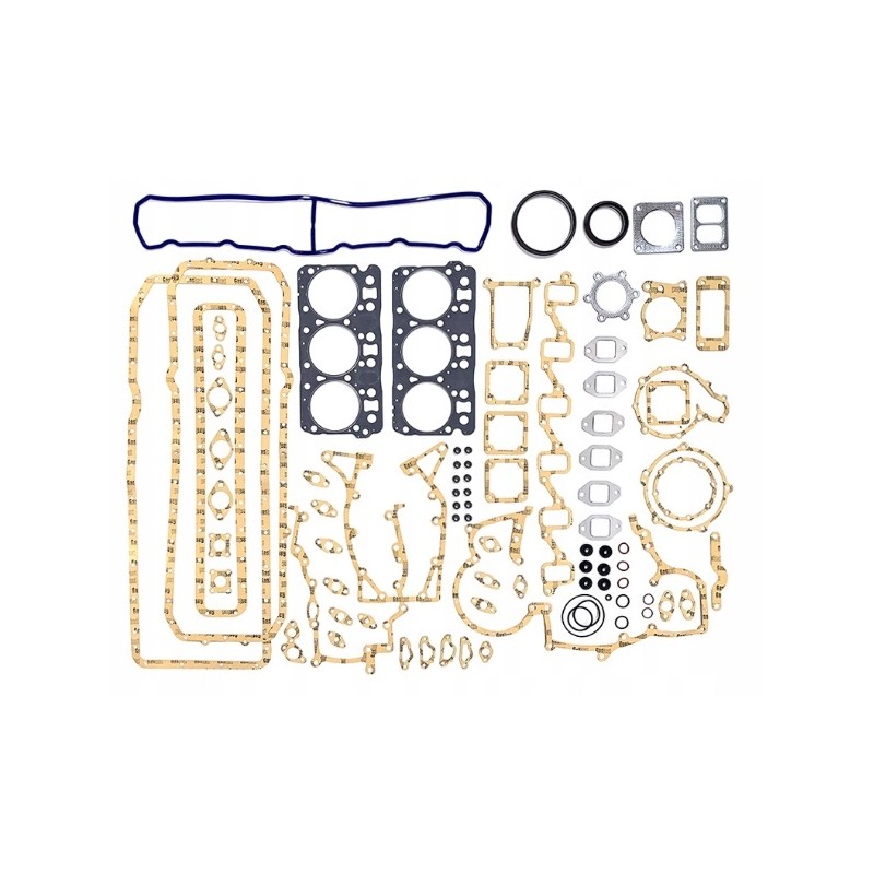 Daewoo 65 99601 8043 engine gasket set