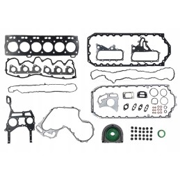 Caterpillar 448 8116 engine gasket kit