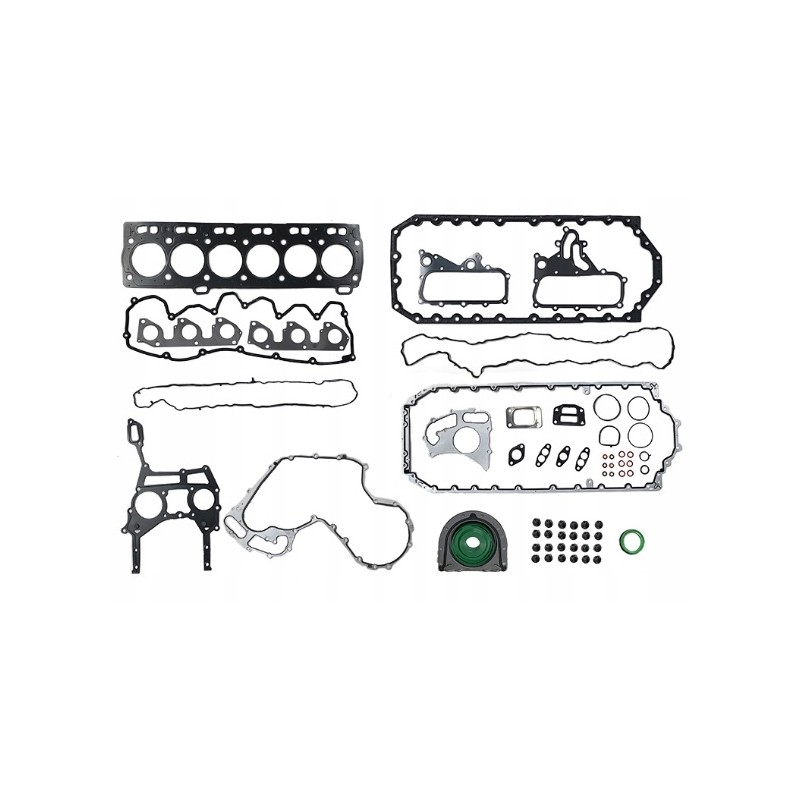 Caterpillar 448 8116 engine gasket kit