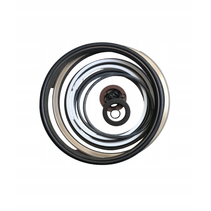 Hyundai Xkah 01279 seal set