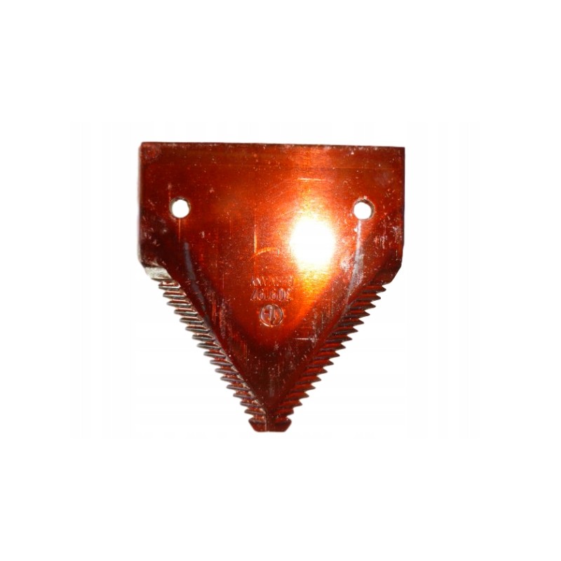 Scythe blade nh 80309197 rasspe