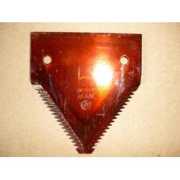 Scythe blade nh 80309197 rasspe