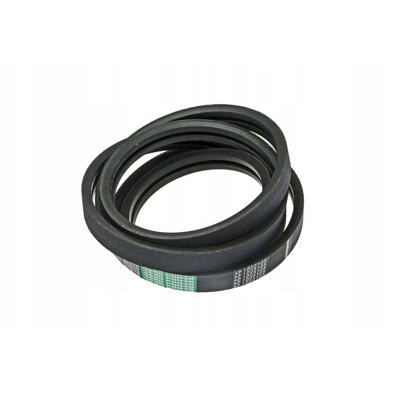 1002705 composite V-belt 2b x 4062 la