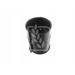 Roller slide of Claas 617323 threshing machine