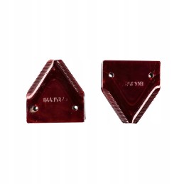 Cnh New Holland Cutter Bar Razor Blade 84435879