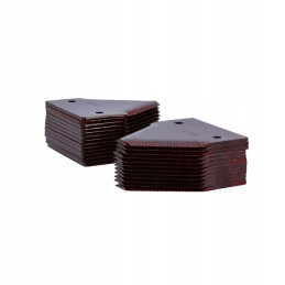 Cnh New Holland Cutter Bar Razor Blade 84435879